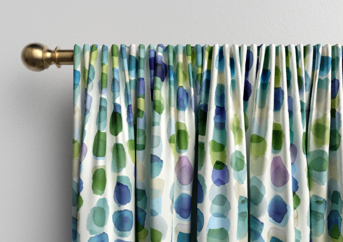 Bluebellgray Tobermory, Bay - Made to Measure Curtains - Image 9
